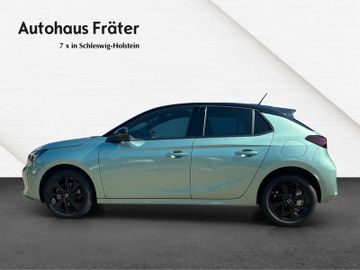Fotografie 5 des Opel Corsa F YES 1.2 Sitzh. Lenkradh. Allwetter