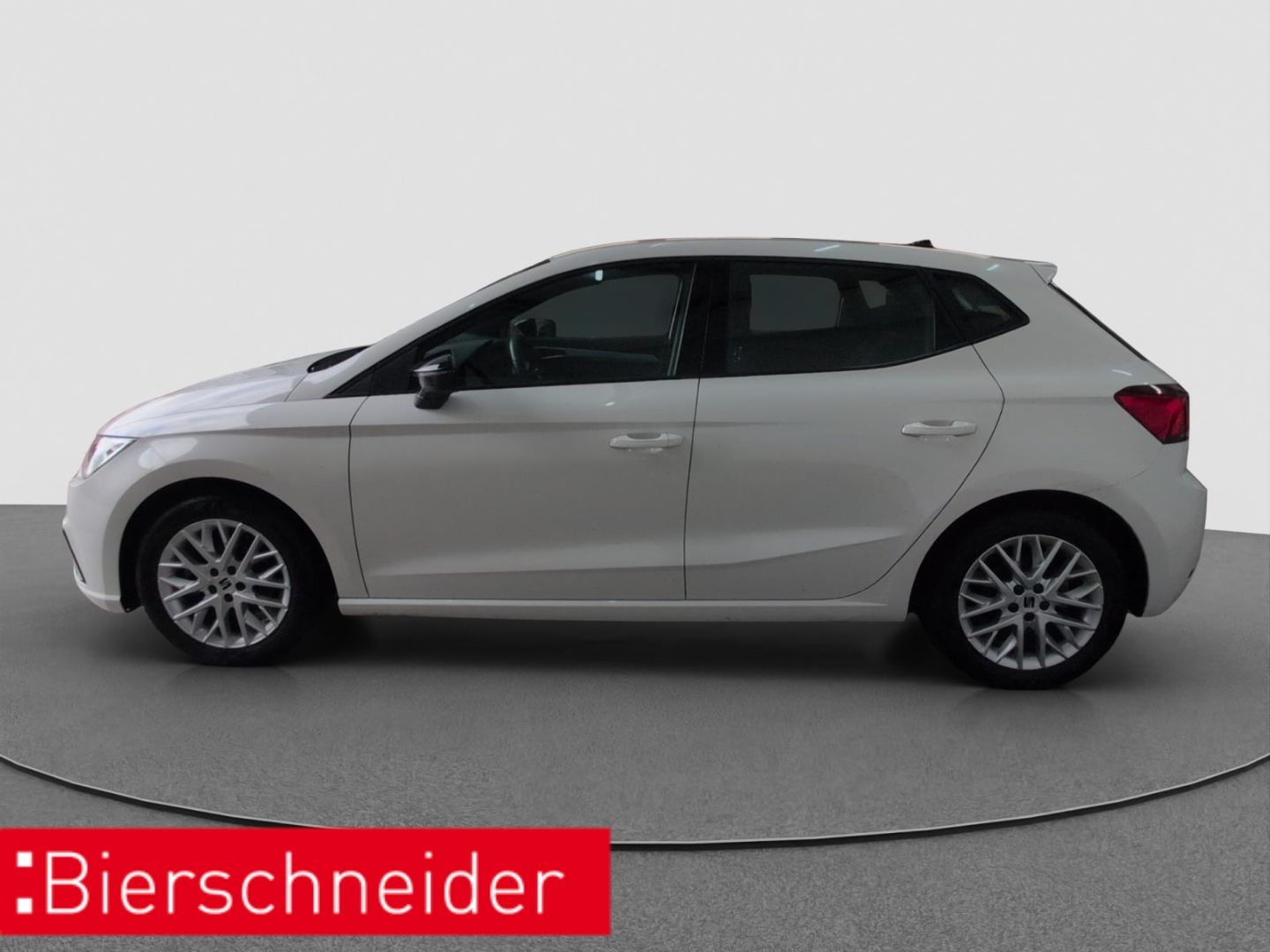 Seat Ibiza - Bild 10