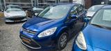 Ford C-Max C-MAX Trend 2. Hand Tüv 01.2026 - Ford C-Max mit Benzin-Antrieb: 2.0