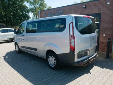 Ford Transit Custom - 7