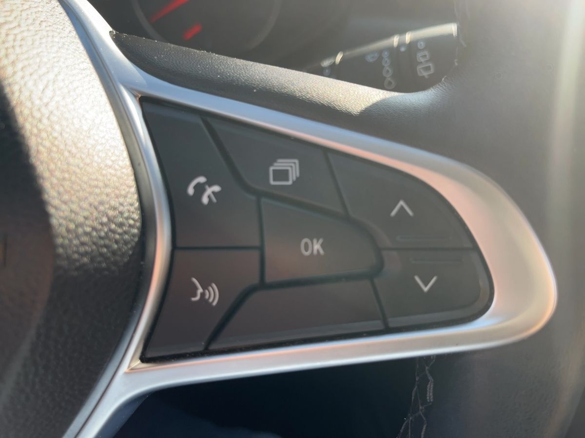 Fahrzeugabbildung Renault Clio ZEN TCe 90 Automatic EPH Navi SHZ GJR