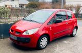 Mitsubishi Colt CZ3 - gebrauchte Mitsubishi Colt aus dem Jahr 2005
