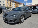 Seat Leon Sport*BiXENON*1.HAND*UNFALLFREI*8FACH - Seat Leon aus 2010: Sport