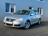 Volkswagen Jetta V Trendline 1.9 TDI 1.Hand Klima Wenig KM - Volkswagen Jetta: Trendline