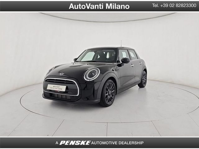 MINI Mini 5 porte Mini 1.5 One 75 CV Classic 5 p