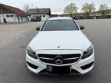 Mercedes-Benz C 220 d Line Autom. AMG Line