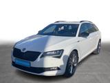 Skoda Superb Combi 2.0 TSI SportLine 4x4 DSG Xenon Nav - Skoda Superb: Sport