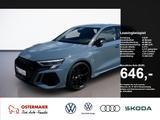 Audi RS 3 Sportback 2.5TFSI 400PS QUATTRO KAMERA.LED.