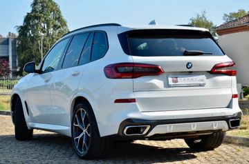 BMW X5 - 4