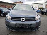 Volkswagen Golf Plus 1.2 TSI Trendline - Volkswagen Golf Plus: Trend