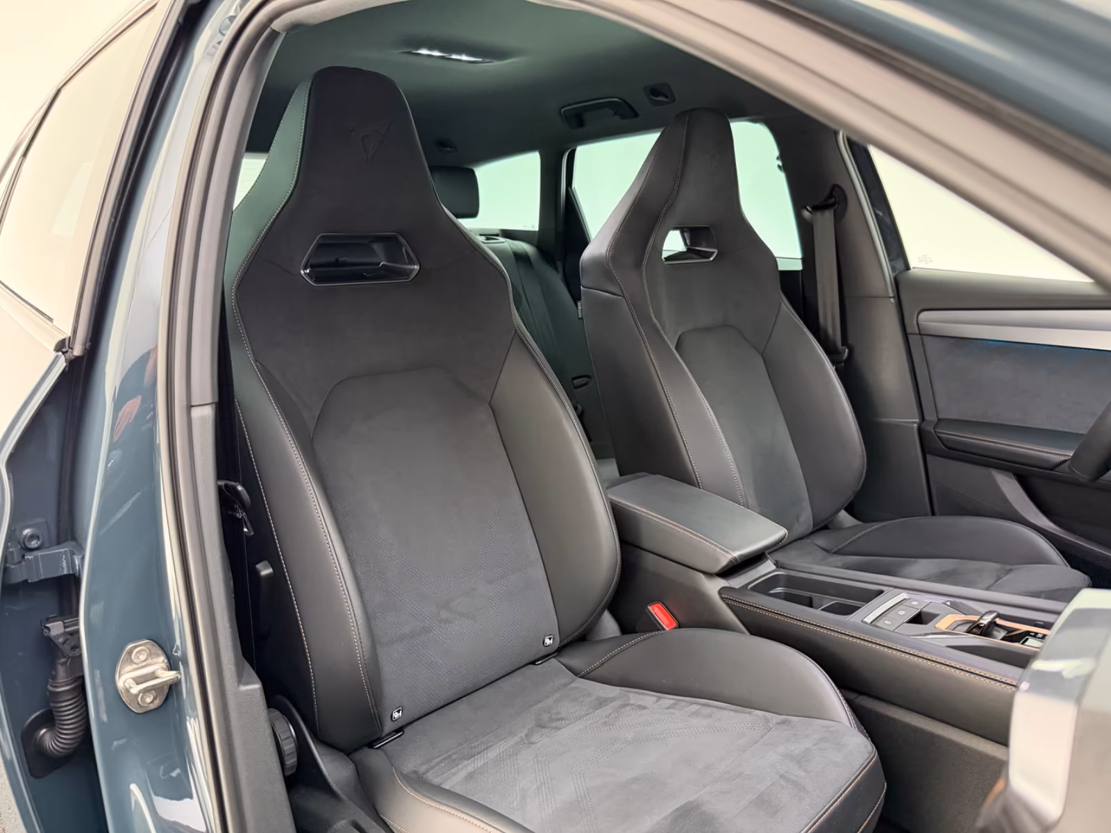Cupra Leon Sportstourer 2.0 TSI 4Dr.*VZ*LED-ACC-KESSY, миниатюра 22
