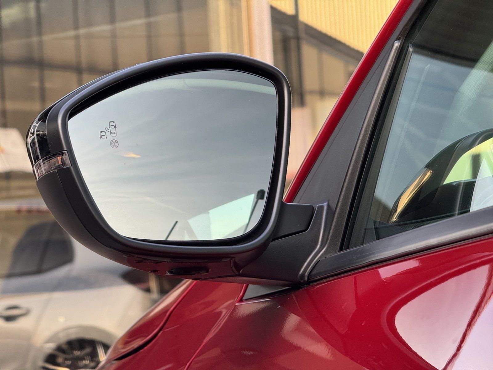 Fahrzeugabbildung Opel Corsa Edition 1,2 SHZ/KLIMA/LENKRADHEIZUNG/CARPL