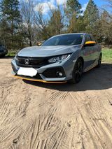Honda Civic 1.0 VTEC Turbo Elegance Elegance - Honda in Berlin