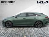 Kia PROcee'd GT-Line 1.5T LED+Kamera+Navi+SHZ - Kia pro cee'd / ProCeed Jahreswagen