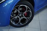 Alfa Romeo Stelvio Veloce Q4 *1.Hand *ACC *Pano *AHK  - Alfa Romeo in Wuppertal