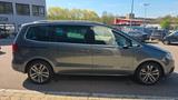 Seat Alhambra FR-Line*STANDH.*PANO*AHK*KINDERSITZ* - Seat Alhambra mit Schiebedach