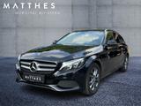 Mercedes-Benz C 220 d T-Modell LED/Navi/Tempomat/AHK/17'' - Mercedes-Benz C 220: T Modell