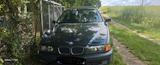 BMW Bmw 528i E39 - BMW 528 aus 1997