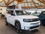 Fiat Grande Panda La Prima +NAVI+LED+ACC+CARPLAY+ESP+ - Fiat: Allradantrieb, Geländewagen