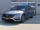 Skoda Octavia Combi RS|DSG|Canton|AHK|HUD|Matrix|19"| - Skoda Octavia Gebrauchtwagen in Augsburg