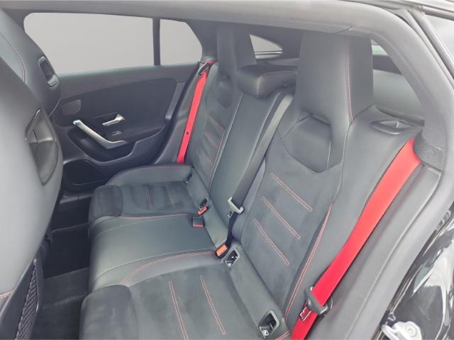 Mercedes-Benz CLA 35 AMG Shooting Brake 4Matic MULTIBEAM El. P