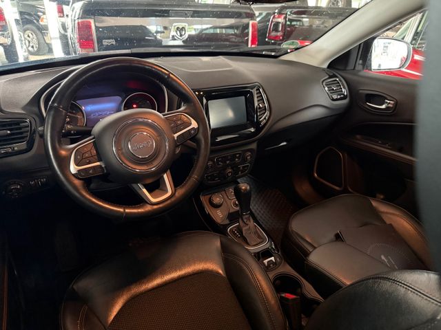 Jeep Compass Limited 4WD°AHK°