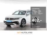 Volkswagen Tiguan 1.5 TSI DSG R-Line | AHK | NAVI | ACC | - Volkswagen Gebrauchtwagen in Lippstadt