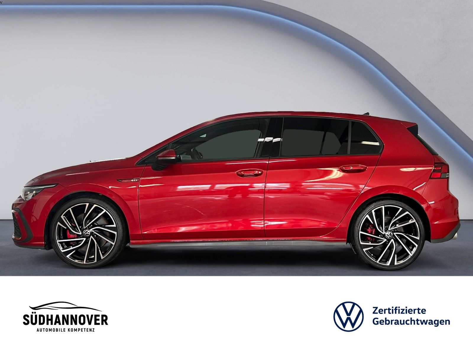 Volkswagen Golf - Bild 3