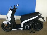 Silence S01 Connected L3e 5.6 kWh - SILENCE MOTORRAD
