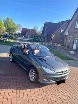 Peugeot 206 CC Quiksilver HDi 110 Quicksilver - Peugeot 206 Hdi mit Diesel-Antrieb