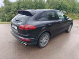 Porsche Cayenne S E-Hybrid Platinum Edition Platinum... - Porsche Cayenne S-Platinum-Edition