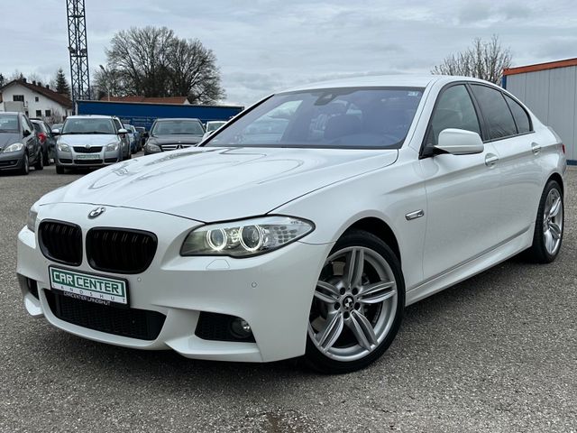 BMW 530D M-PAKET HUD MEMORY DIGITAL-TACHO LNKRD-HZG