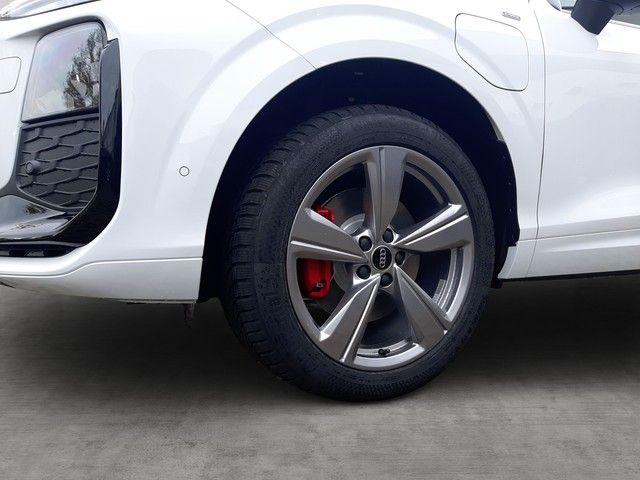 Fahrzeugabbildung Audi Q3 e-hybrid S line TechPro Pano Matrix HuD 20"