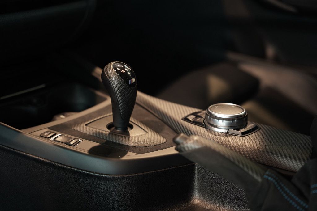 Bmw M2