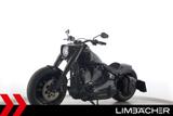 Harley-Davidson FAT BOY 114 FLFBS, Jekill&Hyde - Harley-Davidson Fat Boy 114 (FLFBS)