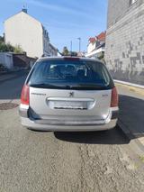Peugeot 307 Break/SW Break Grand Filou Cool, 1.6 Benzin - Peugeot 307: Grand Filou