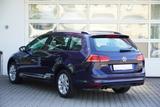 Volkswagen Golf VII Variant 1.4 TSI DSG Bi-Xenon AHK PDC - Volkswagen Golf: Kombi, 1.4