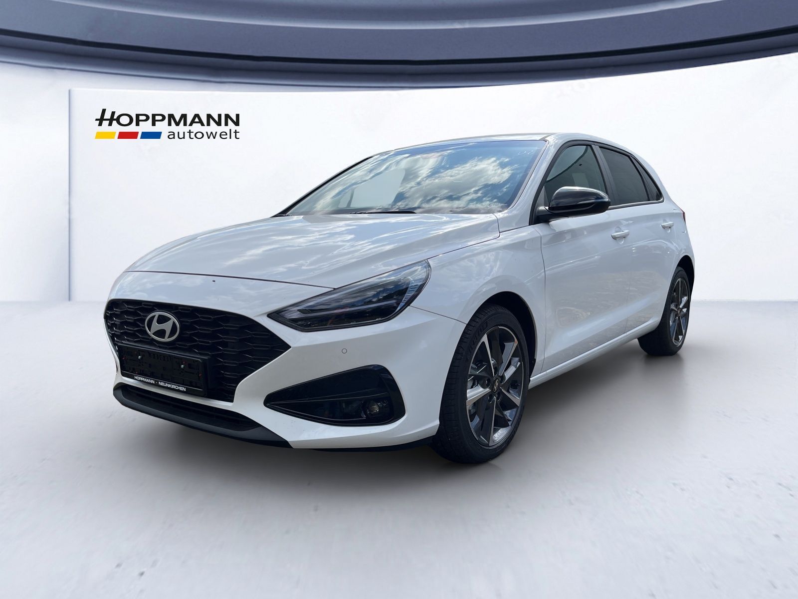 Hyundai i30 – Bild 2