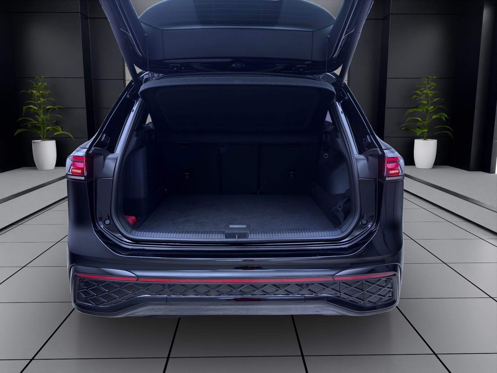 Volkswagen Tiguan 1.5 TSI eHybrid DSG R-LINE AHK NAVI HuD K foto 5