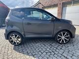Aixam City GTO 8-fach Sommer u. Winter - Aixam Gebrauchtwagen von 2024