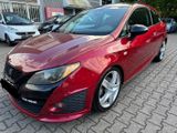 Seat Ibiza SC 1.4 TSI DSG FR - Seat Ibiza aus 2010: 1.4