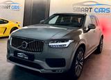 Volvo XC90 Momentum Pro AWD*Leder*360°7-Sitz.*AHK*MwSt - Volvo XC90 in Wuppertal