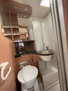 Knaus Skywave 700 25 MEG* aut.Sat./Luftfeder*