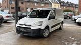 Citroën Berlingo Kasten Niveau B L1*Pdc*Tüv-Neu*Top* - gebrauchte Citroën Berlingo aus dem Jahr 2013
