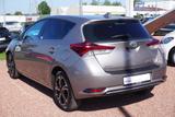 Toyota Auris 1.8 Navi Kamera Sitzheizung Tempomat - Toyota Auris mit Hybrid-Antrieb