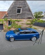 Audi RS6 Avant Performance ABT Sonderedit. *MwSt ausw - Audi RS6: Abt