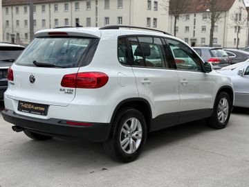 Volkswagen Tiguan - 4