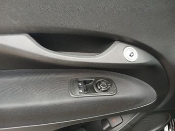 Fiat 500e Action +SHZ+SoundSys+SpurH+AUTOMATIK