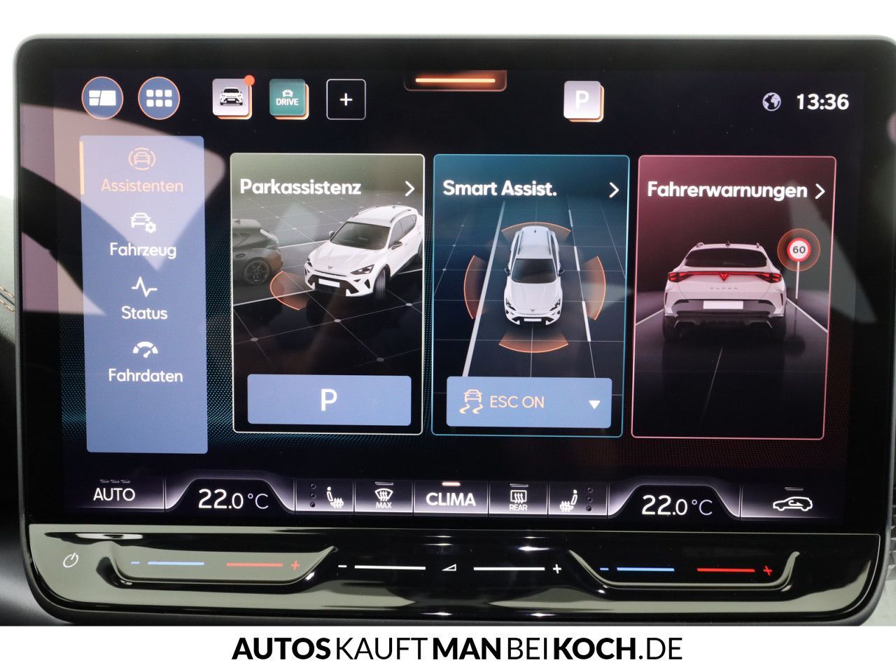 Cupra Formentor - Bild 19