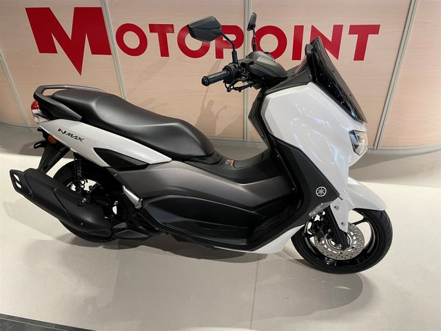 Yamaha NMAX 125